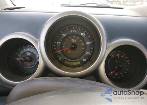 2006 Honda Element Lx z USA, uszkodzony, nr VIN 5J6YH18346L007132